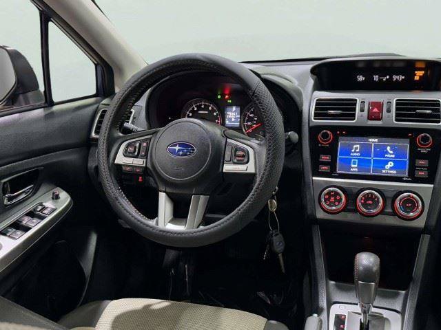 Used 2017 Subaru Crosstrek 2.0i Premium w/ Popular Package #1 AWD/4WD image 40