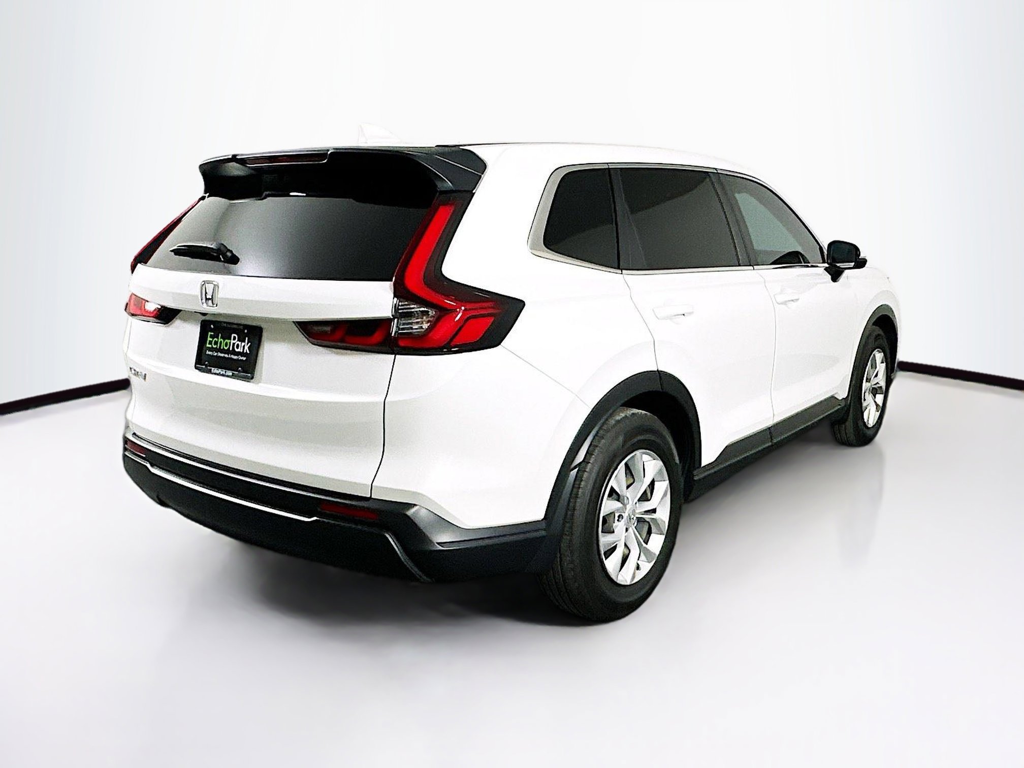 Used 2025 Honda CR-V LX image 9