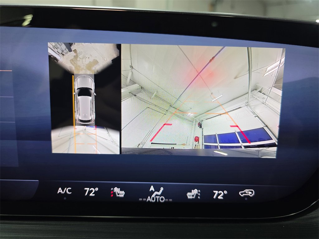 New 2026 Buick Envision Preferred image 24