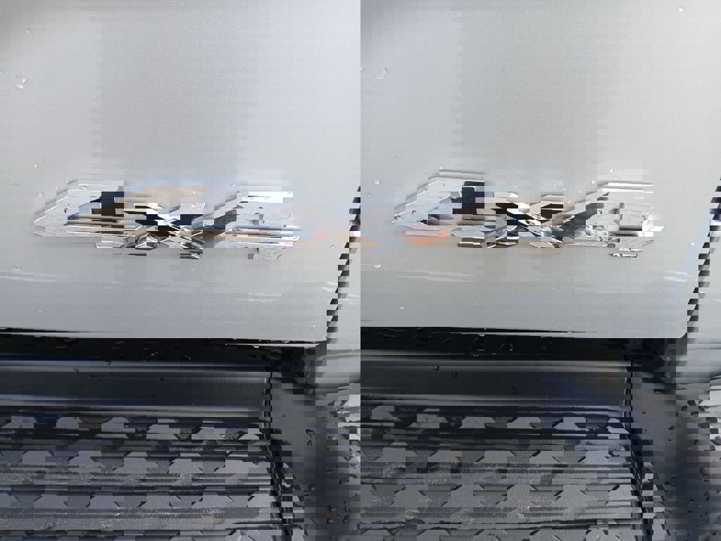 New 2026 RAM 2500 Tradesman image 9