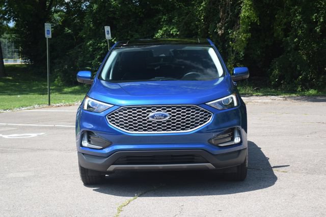 Used 2024 Ford Edge SEL w/ Convenience Package AWD/4WD image 20