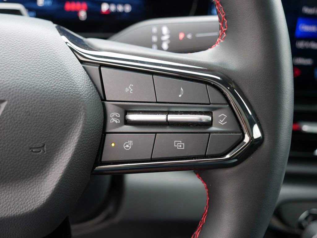 Used 2024 Chevrolet Silverado EV RST image 24