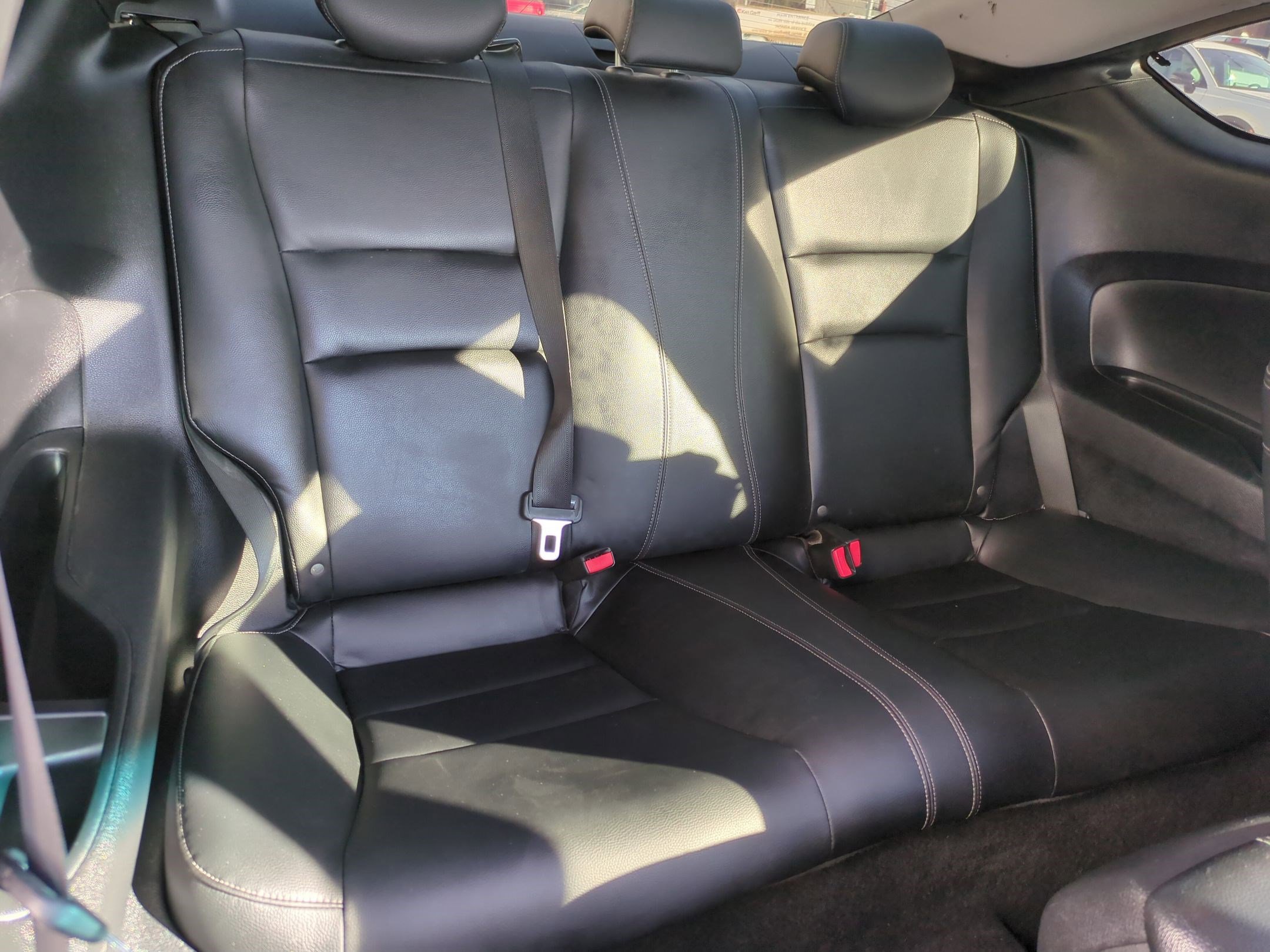 Used 2015 Honda Accord EX-L image 32