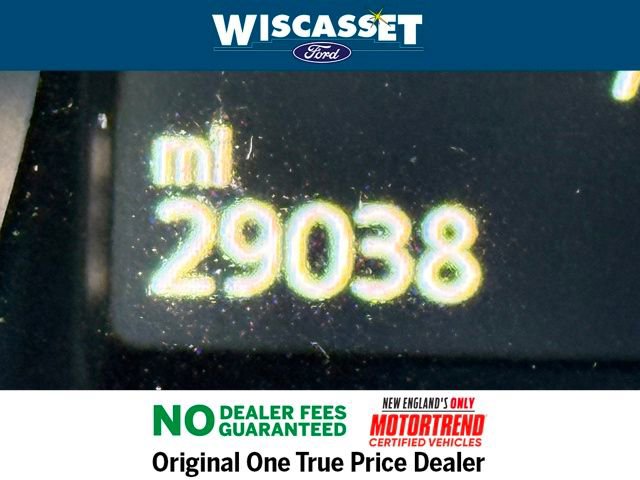 Used 2021 Volkswagen Tiguan SE image 17