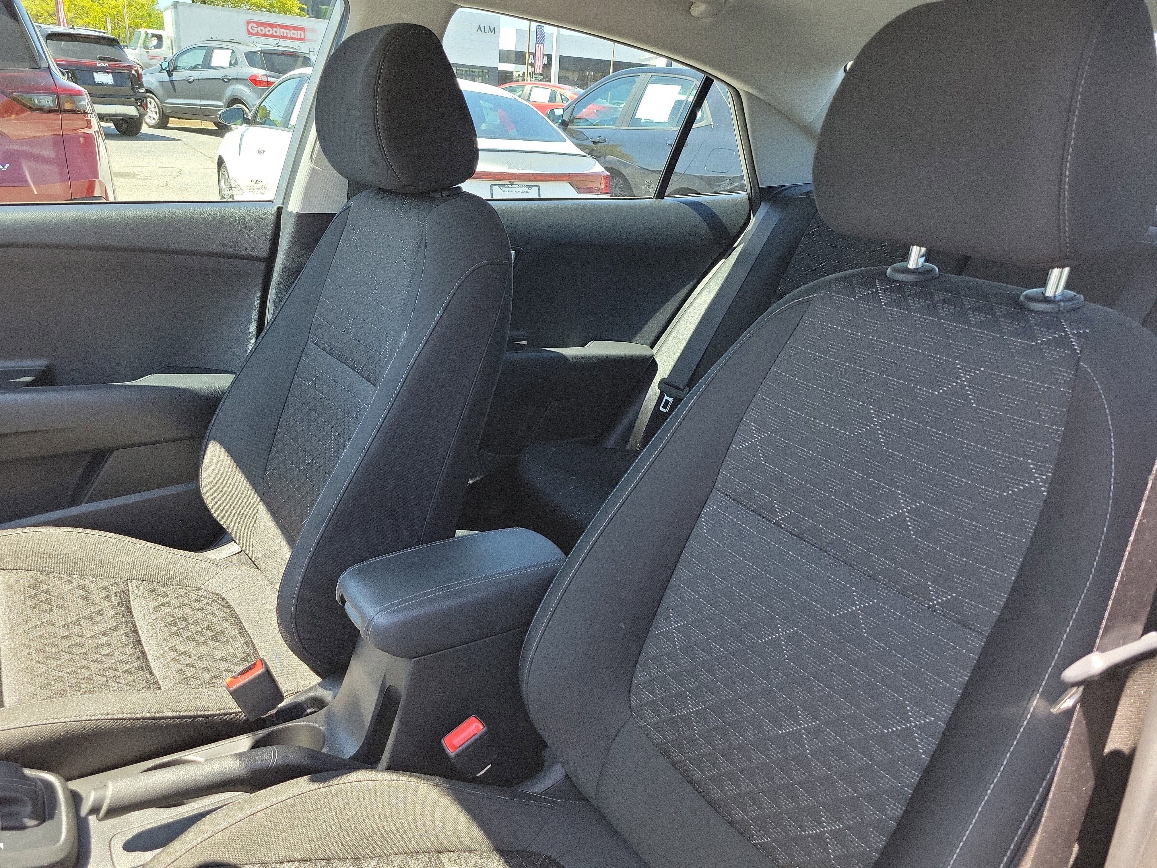 Used 2023 Kia Rio S image 15