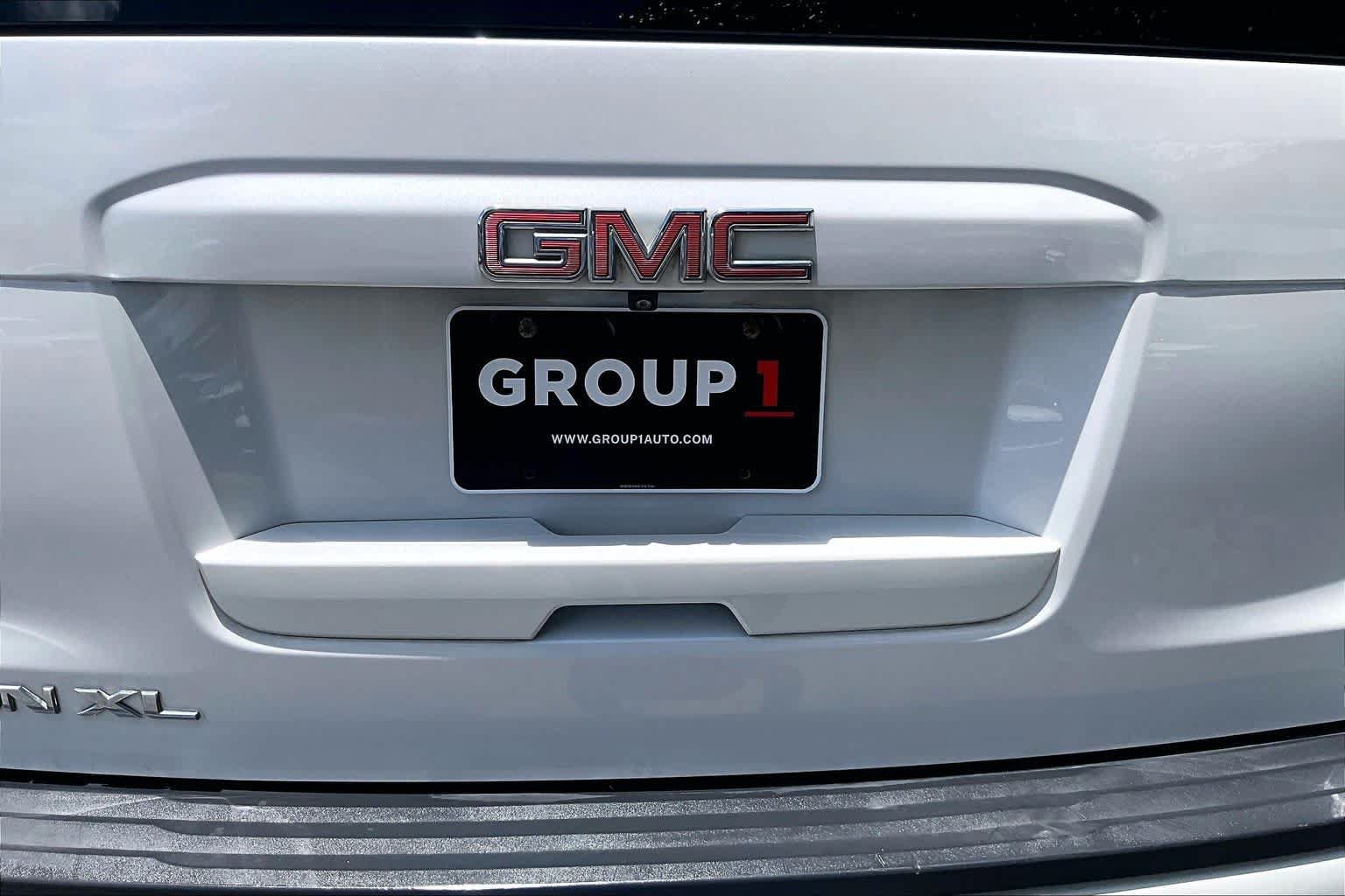 Used 2017 GMC Yukon XL SLT w/ Open Road Package RWD image 33