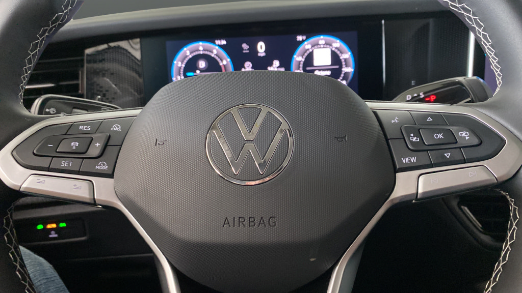 New 2026 Volkswagen Tiguan S AWD/4WD image 15
