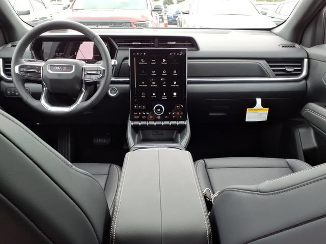 New 2027 GMC Terrain Elevation w/ Elevation Premium Package AWD/4WD image 19
