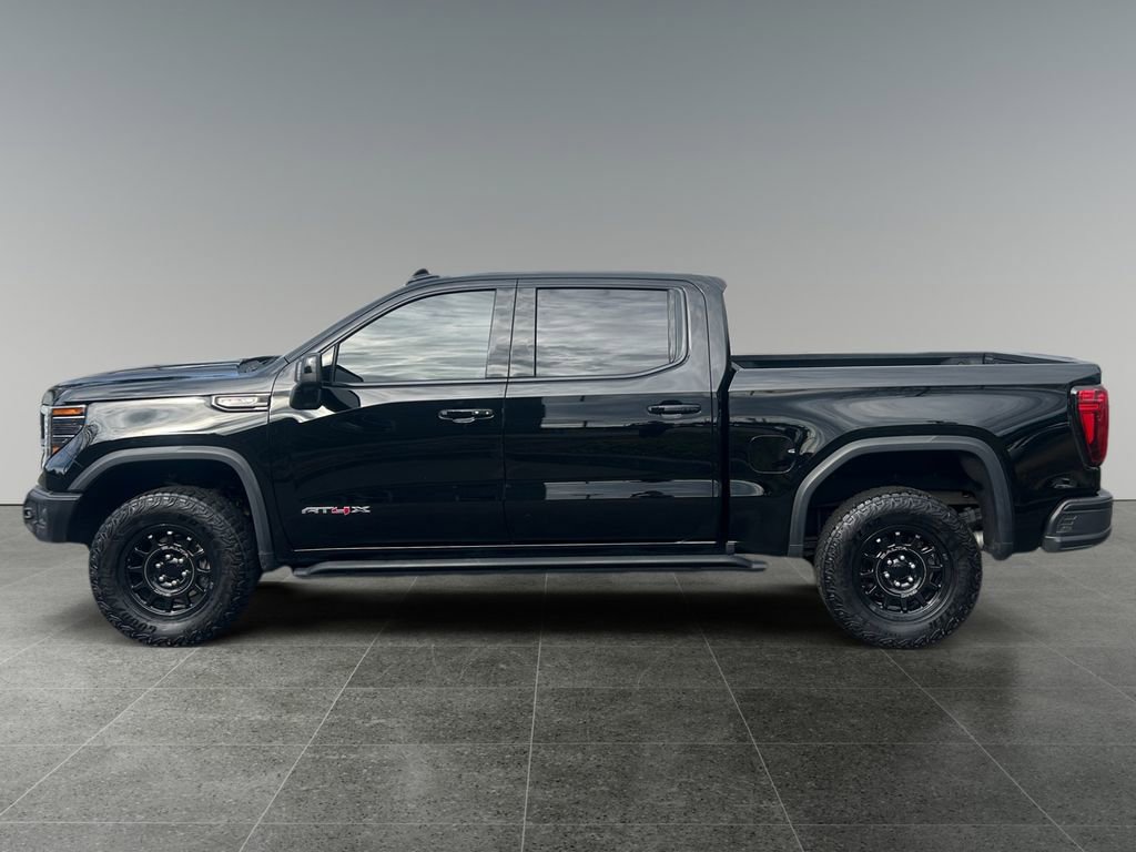 Used 2023 GMC Sierra 1500 AT4X w/ AT4X AEV Edition AWD/4WD image 5