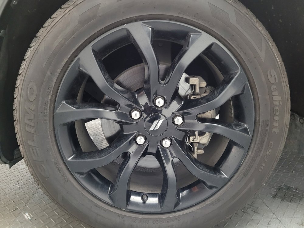 Used 2019 Dodge Durango GT w/ Blacktop Package RWD image 31