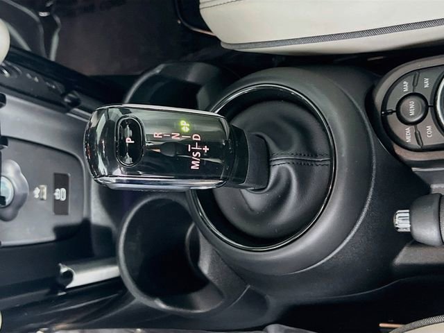 Used 2024 MINI Cooper John Cooper Works FWD image 24