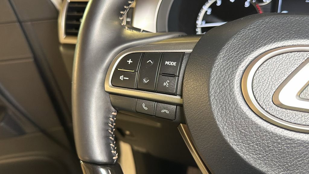 Certified 2023 Lexus GX 460 Premium w/ Premium Package image 32