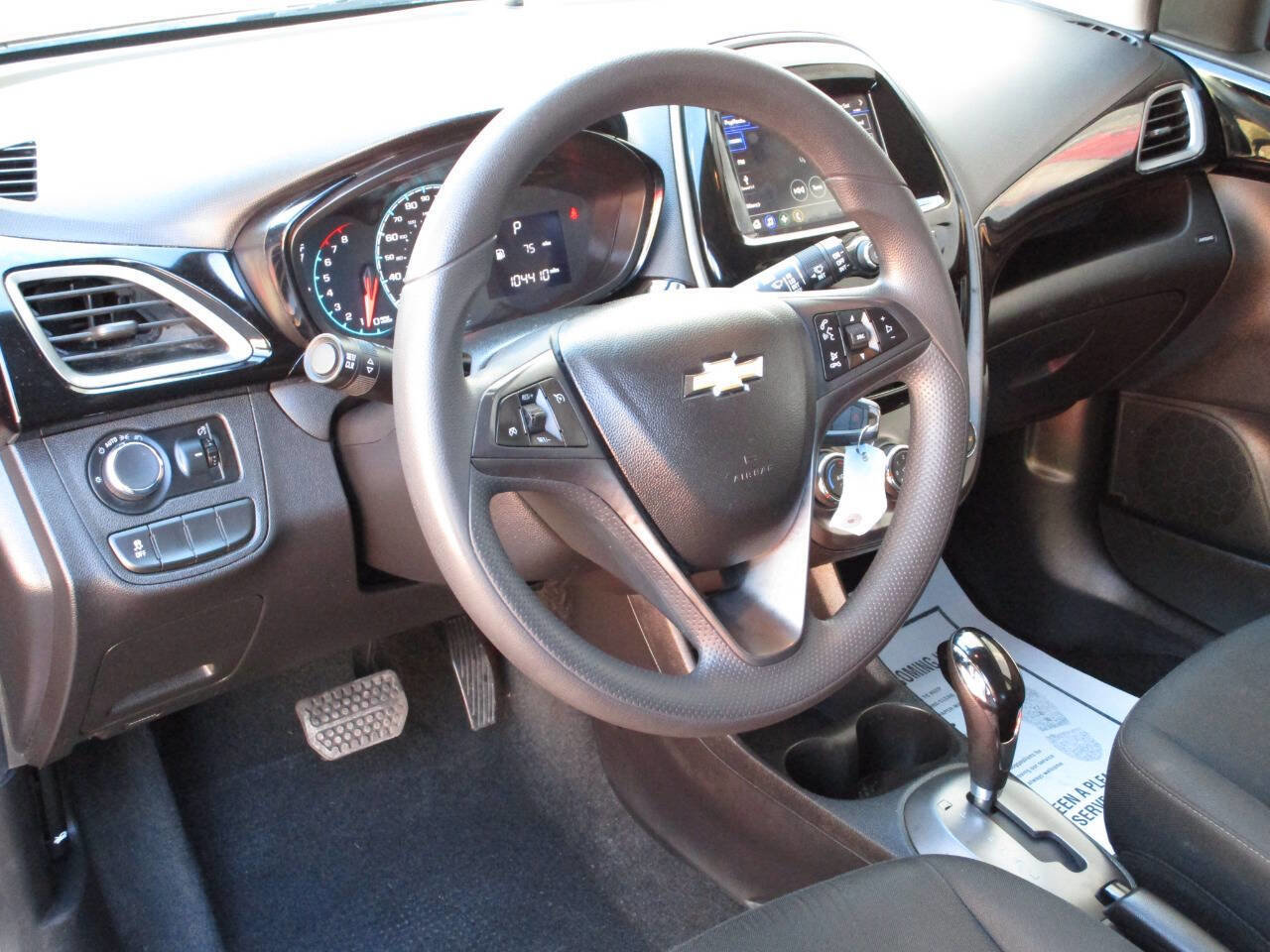 Used 2021 Chevrolet Spark LT image 7