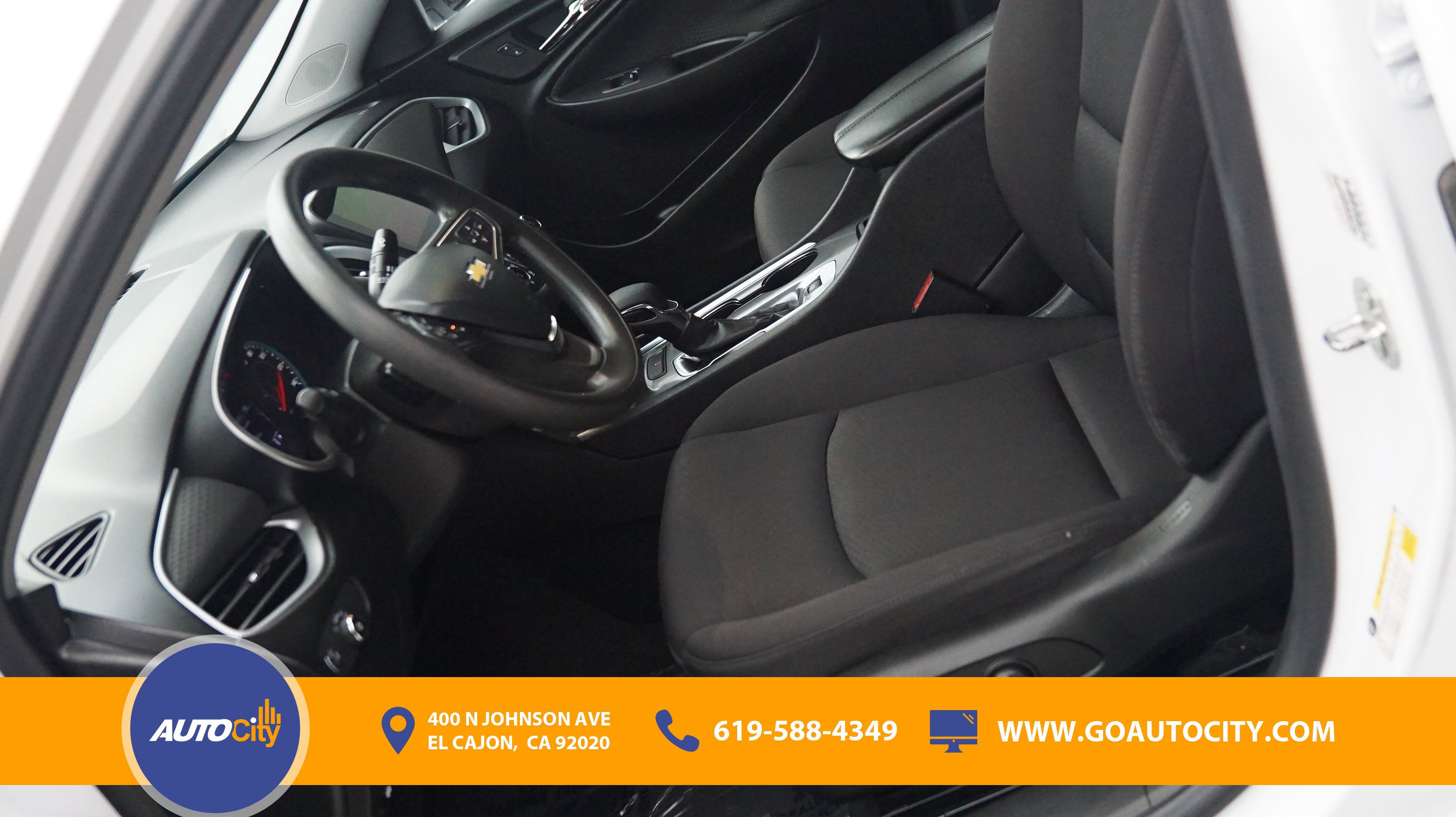 Used 2023 Chevrolet Malibu LT FWD image 9