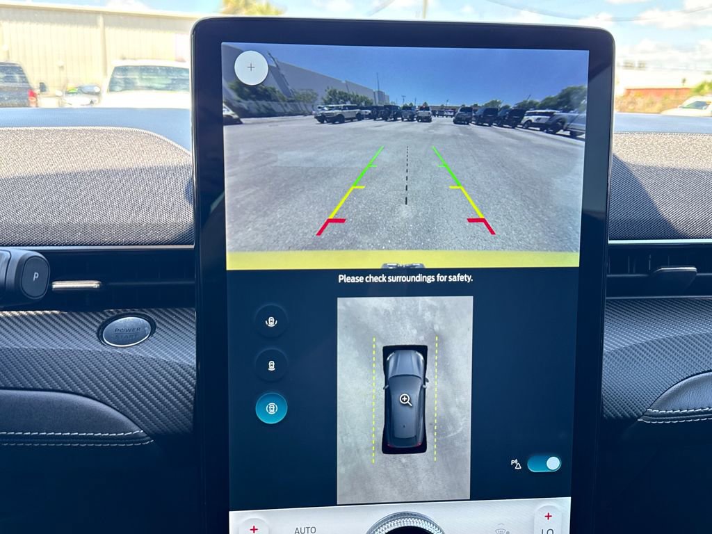 Used 2025 Ford Mustang Mach-E Select RWD image 20