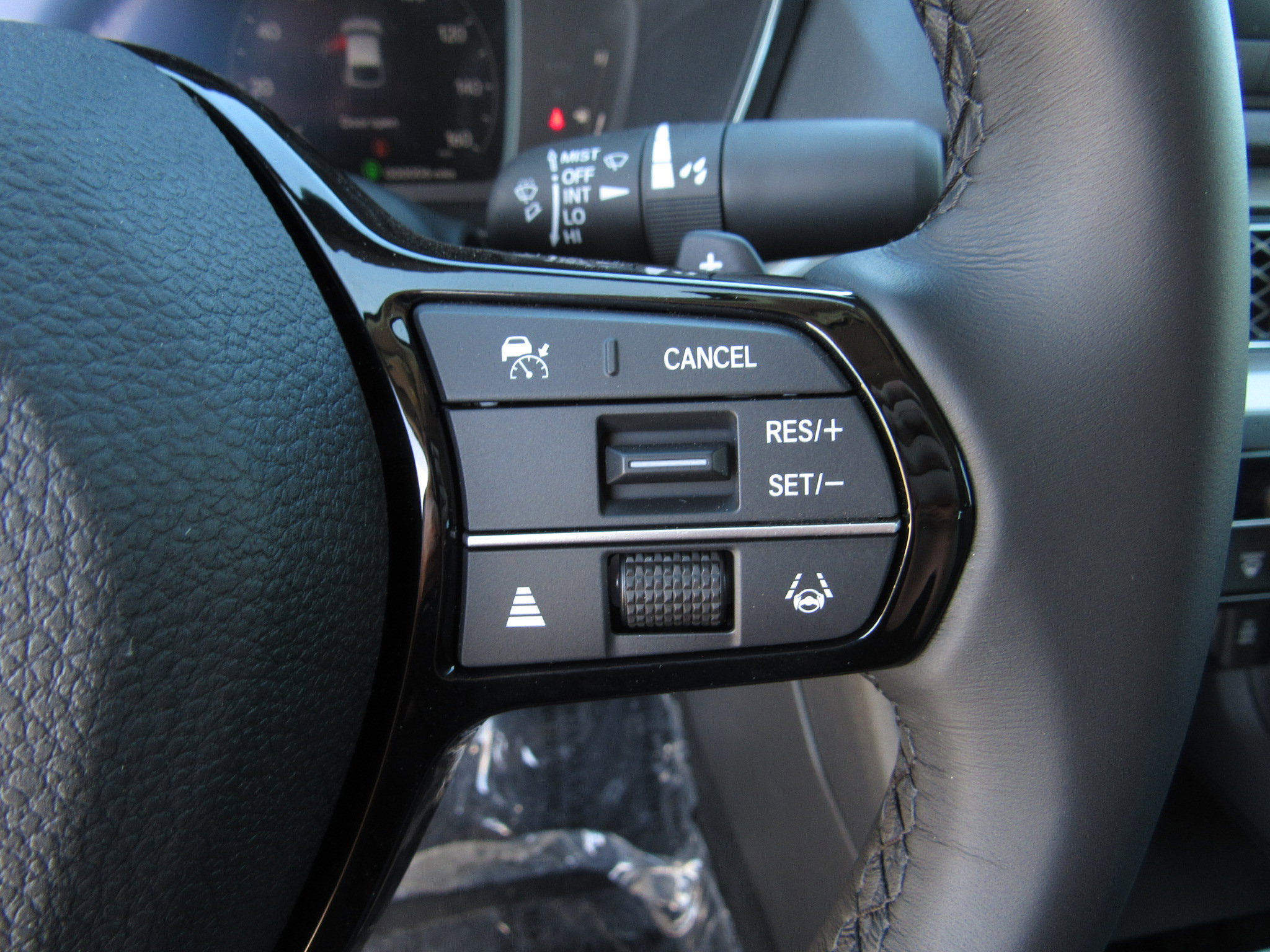 Used 2026 Acura Integra FWD image 25