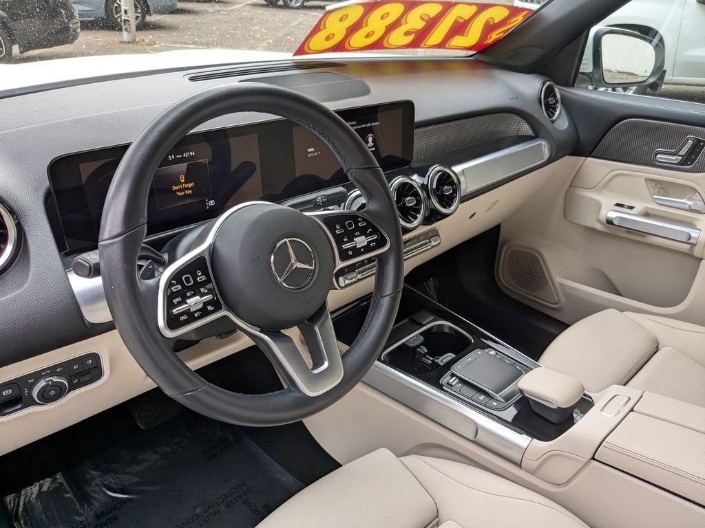 Used 2023 Mercedes-Benz GLB 250 image 14