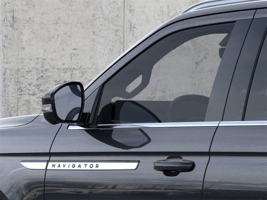 New 2026 Lincoln Navigator L Reserve image 19
