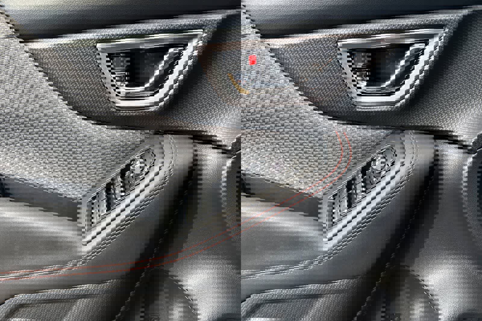 Used 2021 Subaru Forester Sport image 12