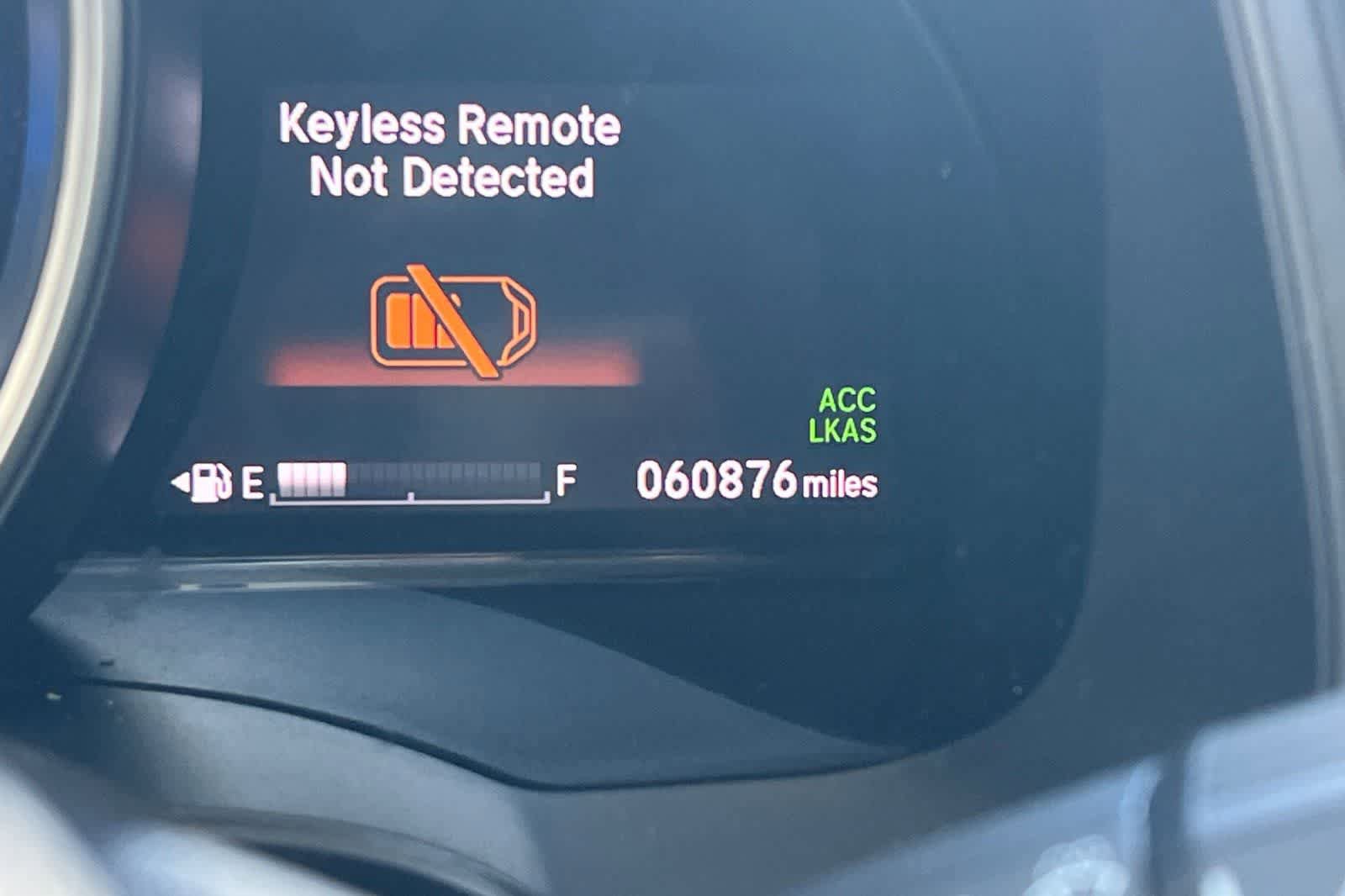 Used 2019 Honda Fit EX image 27
