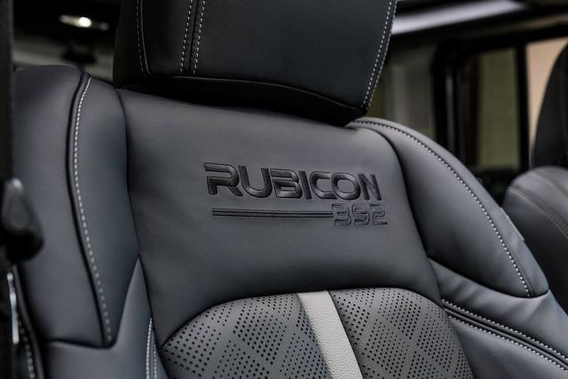 Used 2025 Jeep Wrangler Unlimited Rubicon 392 AWD/4WD image 18