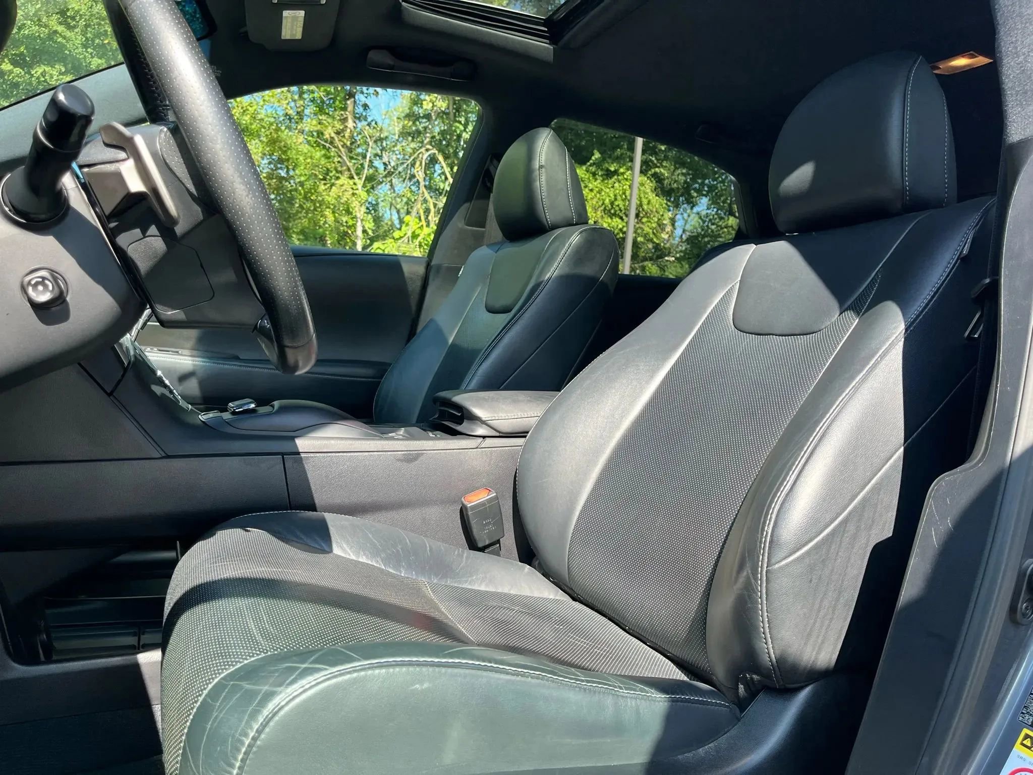 Used 2015 Lexus RX 350 AWD image 11