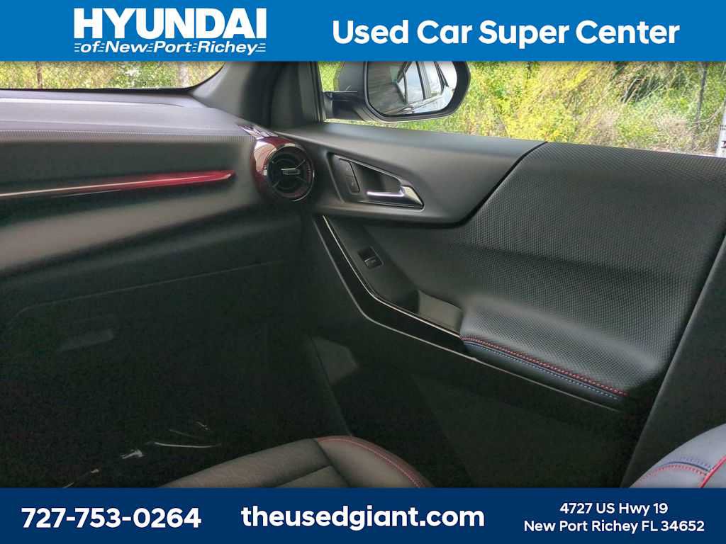 Used 2026 Chevrolet Equinox RS w/ Convenience Package III AWD/4WD image 19