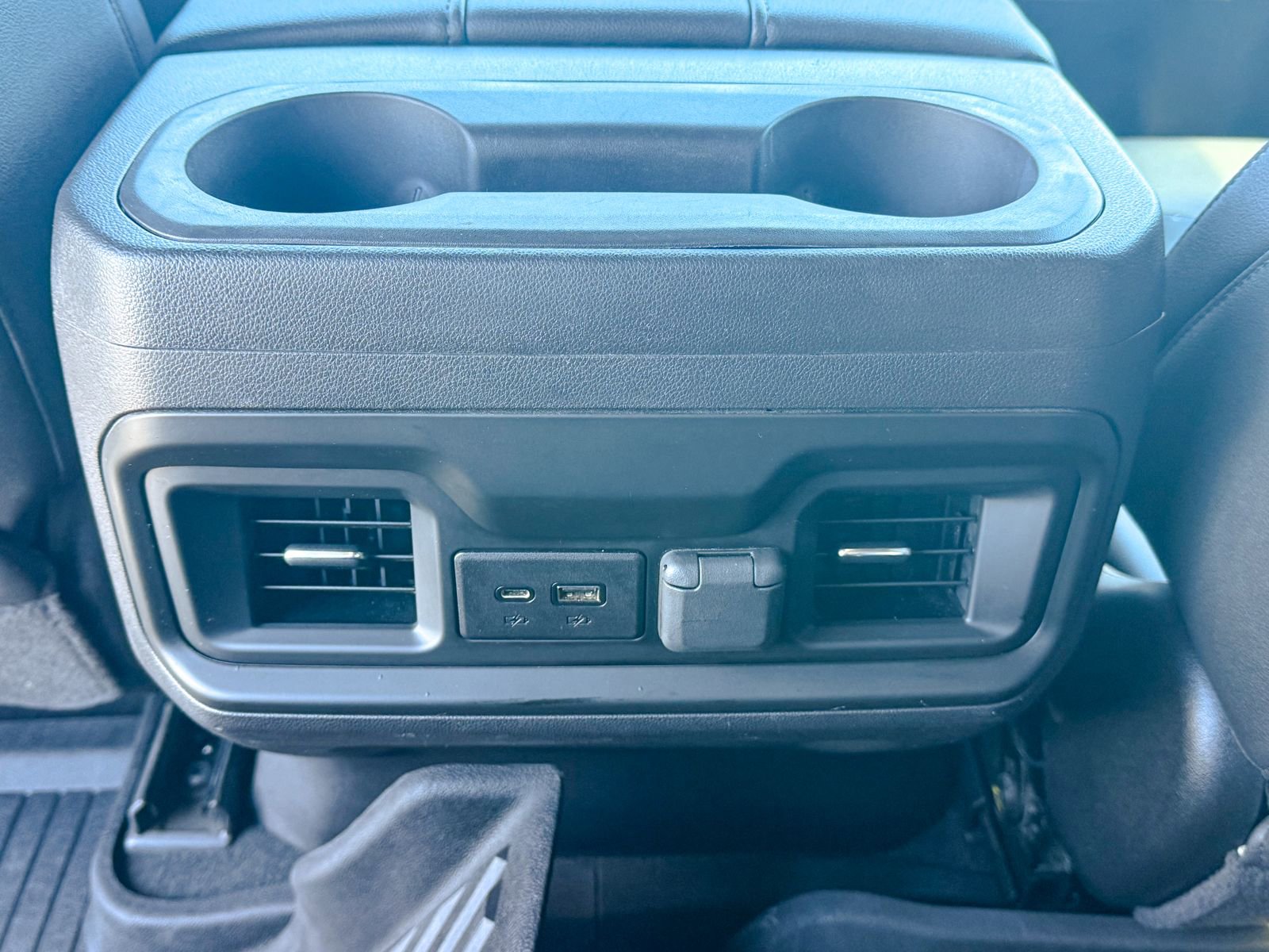 Certified 2021 Chevrolet Silverado 1500 RST w/ All Star Edition Plus image 22