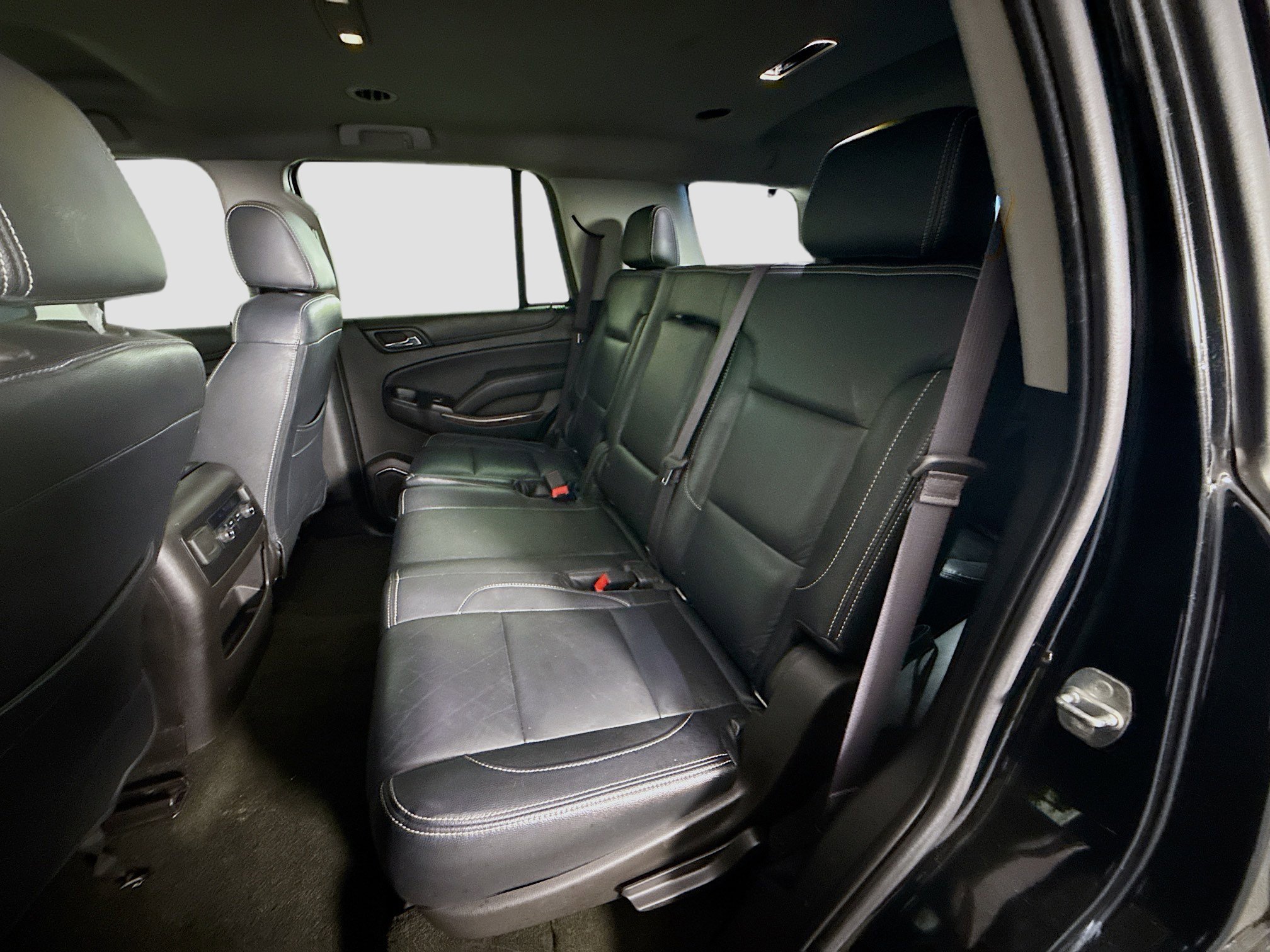 Used 2017 Chevrolet Tahoe LS RWD image 24