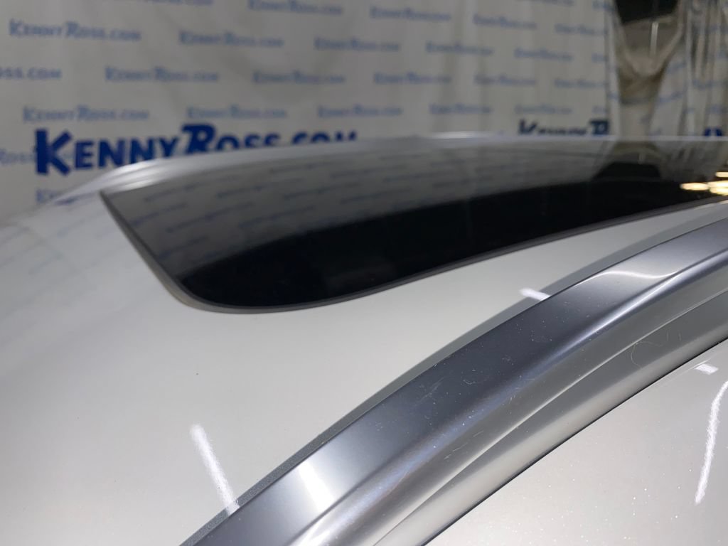 Certified 2023 MAZDA CX-50 AWD 2.5 S w/ Cargo Package image 14