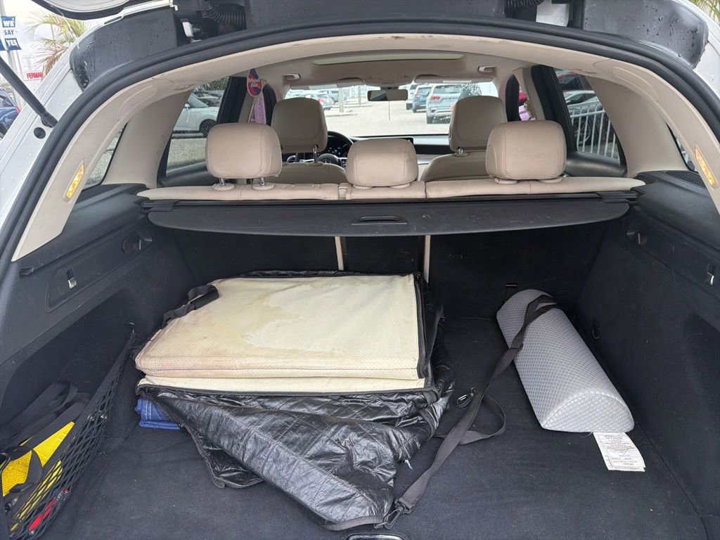 Used 2021 Mercedes-Benz GLC 300 GLC 300 image 8