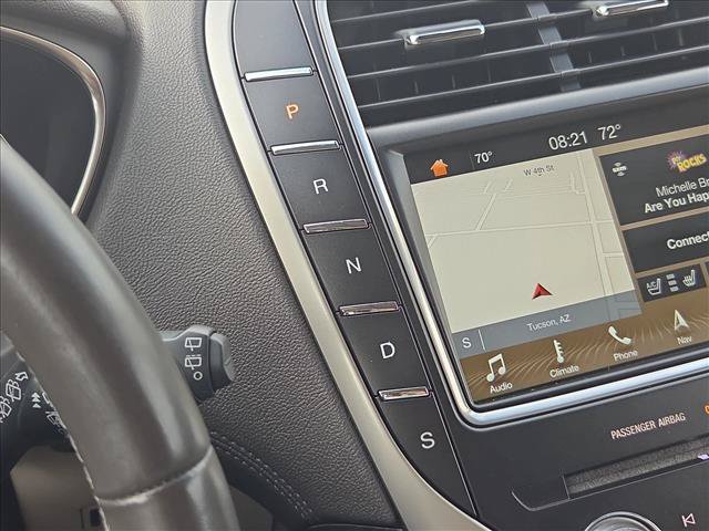 Used 2018 Lincoln MKX Reserve w/ Driver Assistance Package FWD image 17