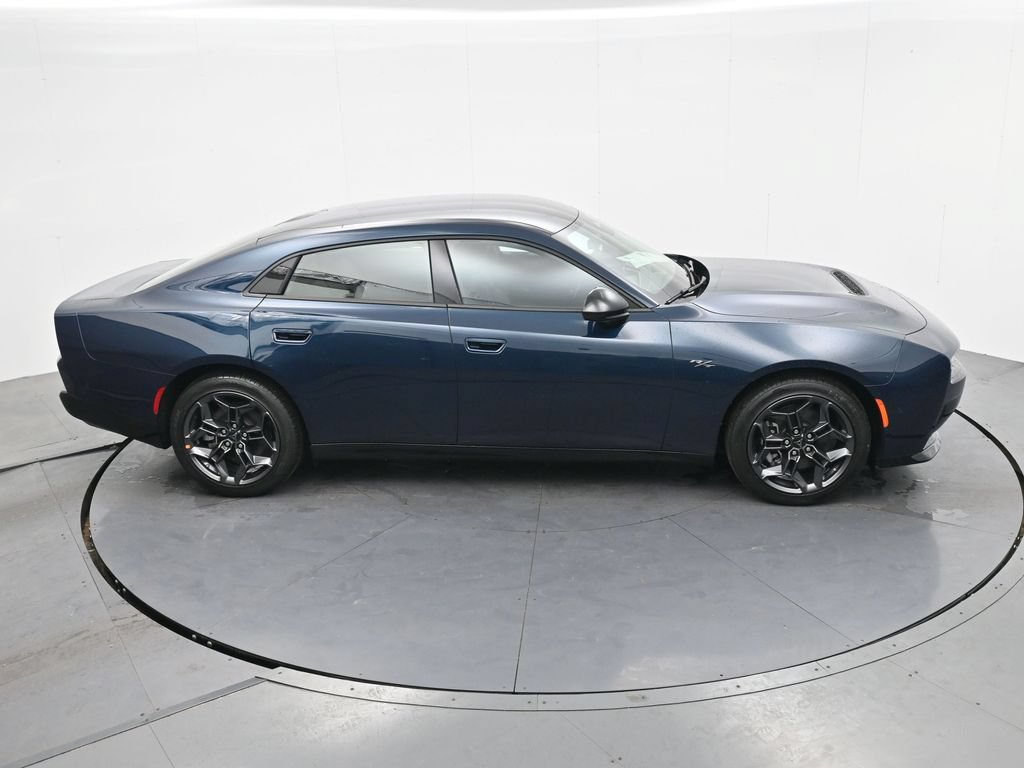 New 2026 Dodge Charger R/T AWD/4WD image 26