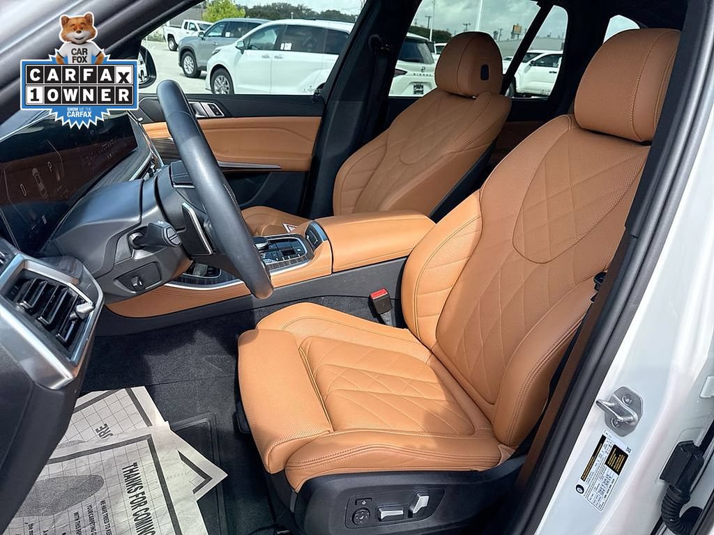 Used 2026 BMW X5 sDrive40i w/ Premium Package RWD image 4