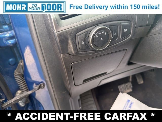 Used 2020 Ford Edge SE image 14