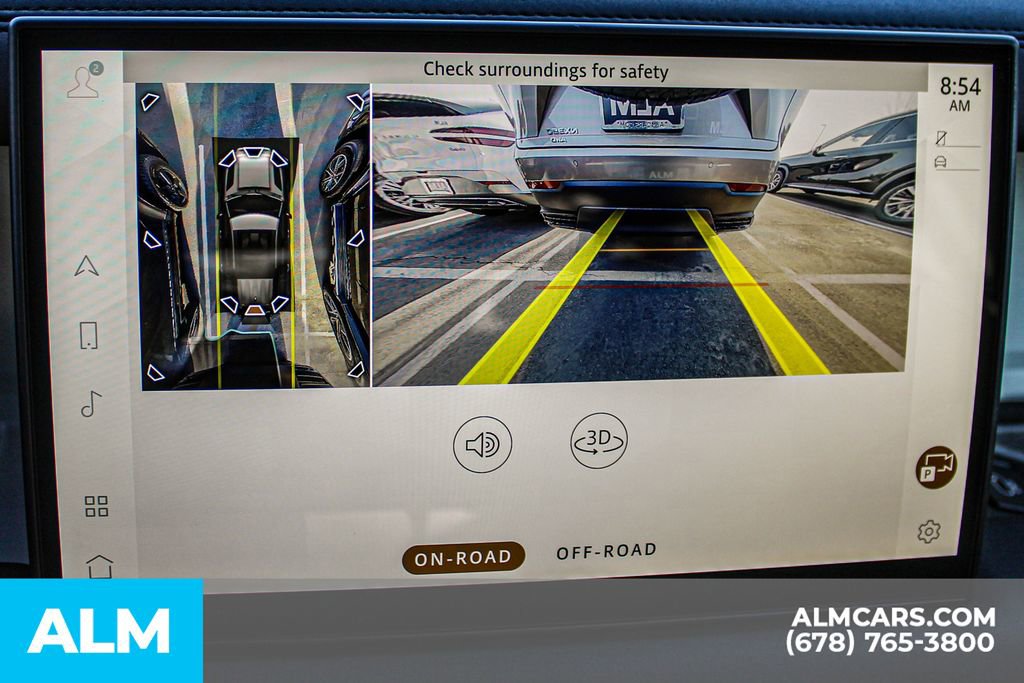 Used 2025 Land Rover Defender 110 S image 30