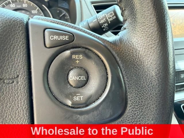 Used 2014 Honda CR-V EX-L image 16