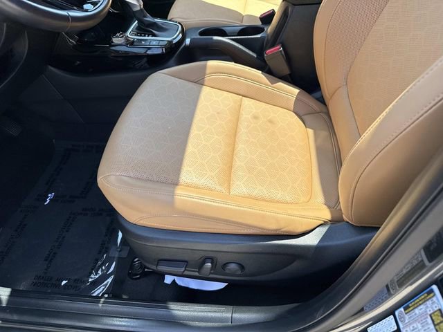 Used 2025 Kia Seltos EX w/ EX Sunroof Package AWD/4WD image 15