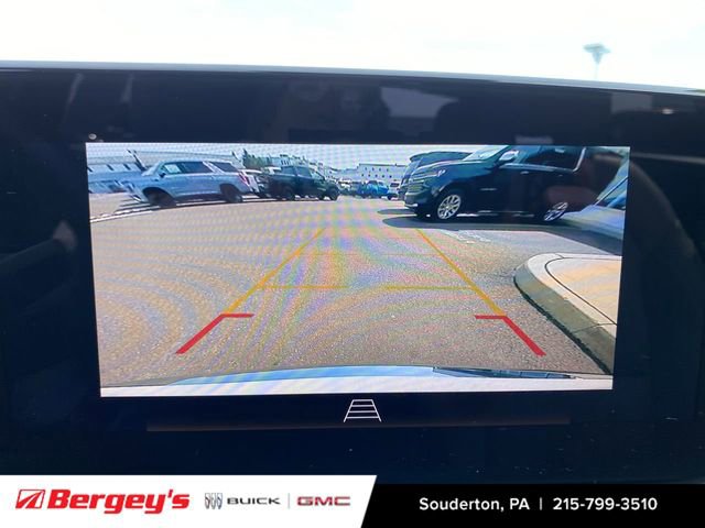 Certified 2024 Buick Envista Avenir image 18