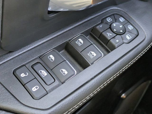 New 2026 RAM 2500 Laramie image 20