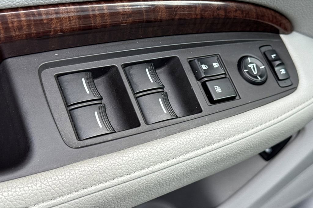 Certified 2019 Acura MDX FWD image 15