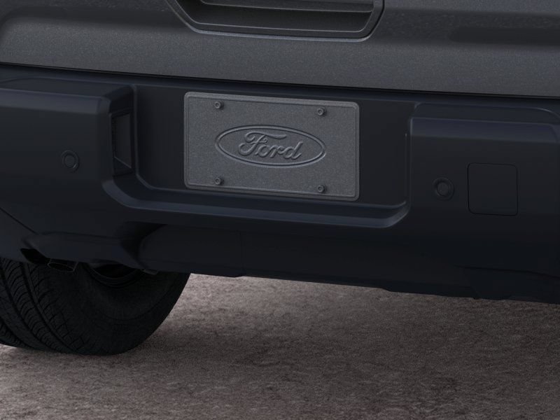 New 2026 Ford Bronco Sport Big Bend w/ Black Appearance Package AWD/4WD image 23