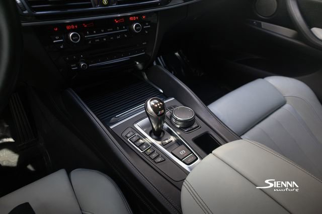 Used 2019 BMW X6 M w/ Executive Package image 46