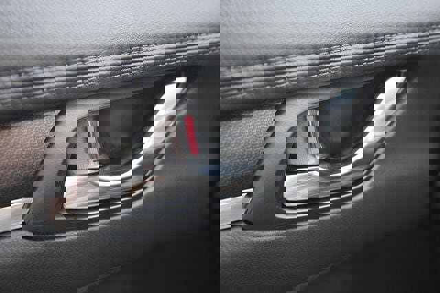 Used 2023 MAZDA CX-5 Carbon Edition image 41