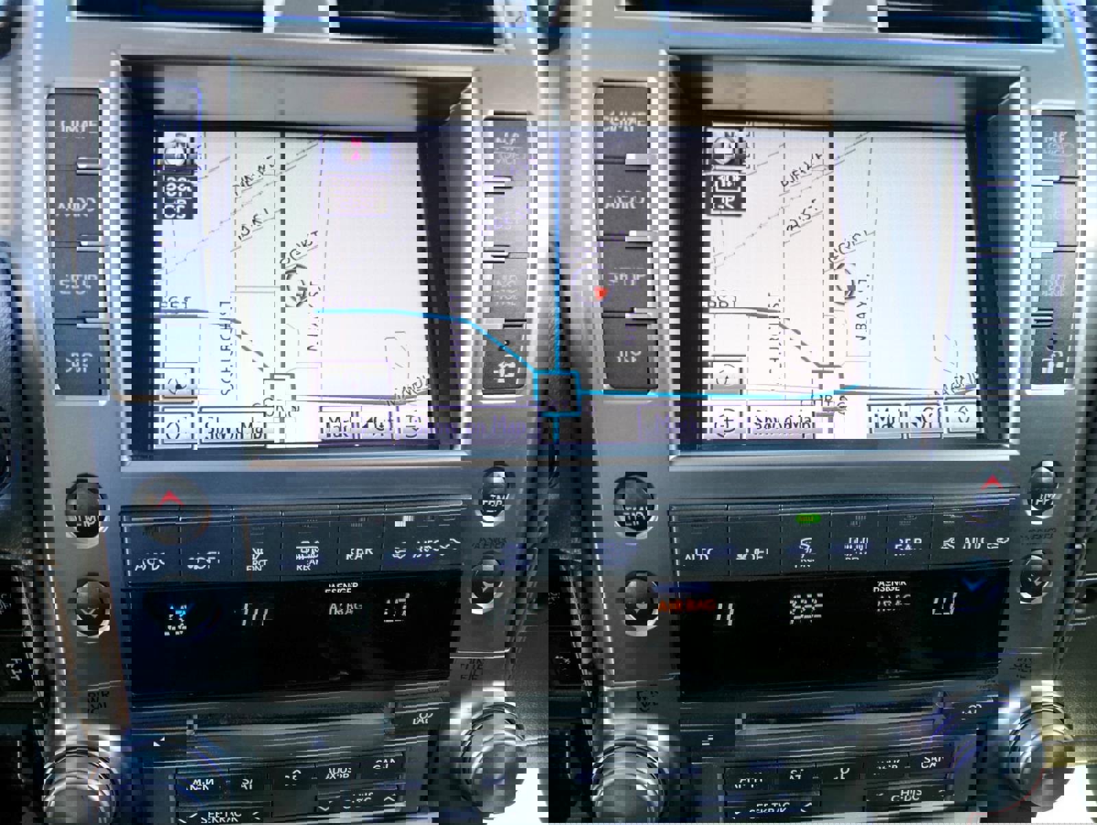 Used 2013 Lexus GX 460 w/ Comfort Plus Pkg image 11