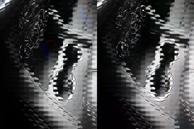 Used 2021 Chevrolet Tahoe High Country image 11