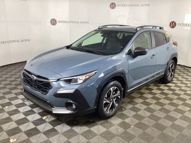 Certified 2025 Subaru Crosstrek 2.5i Premium