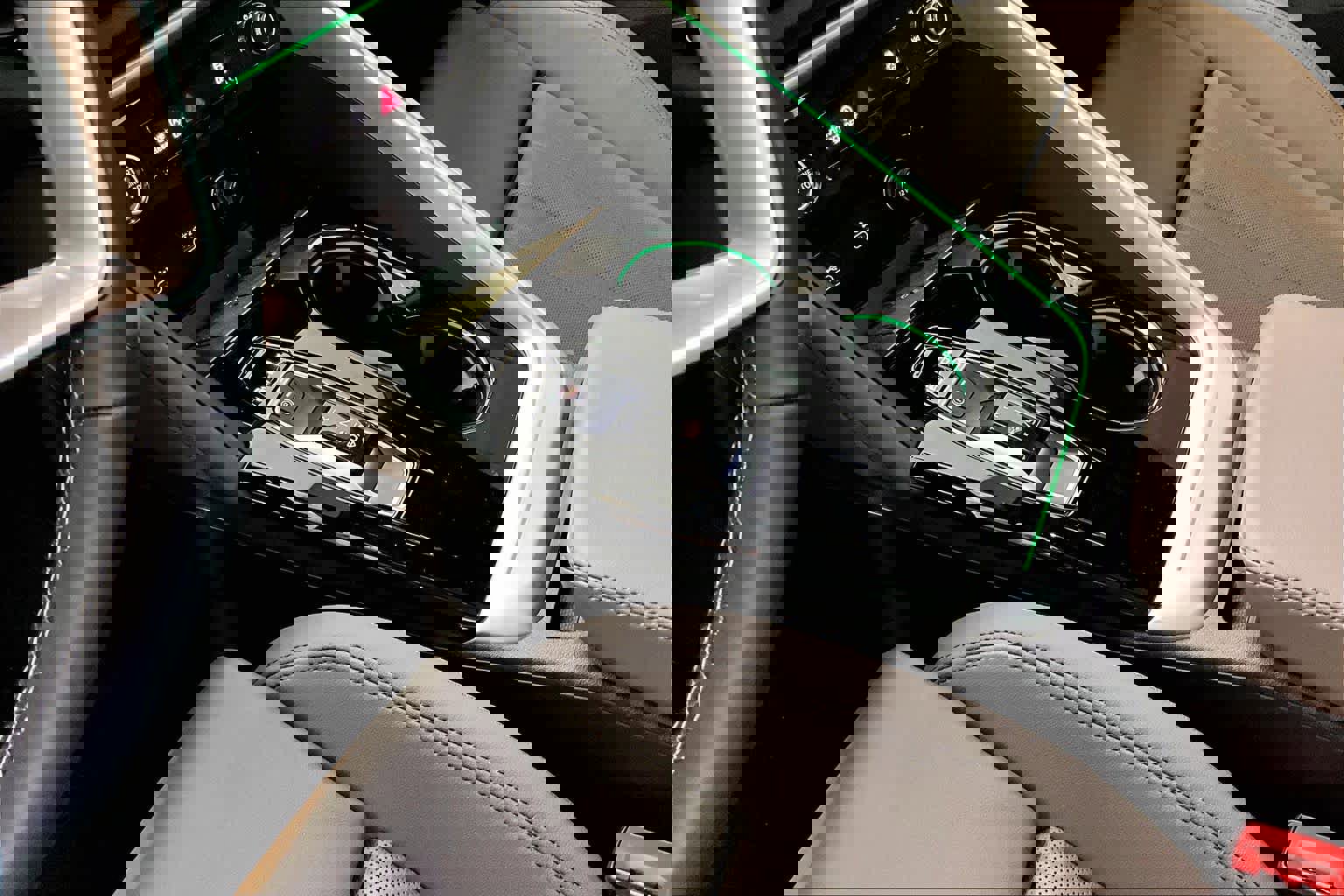 Used 2025 Audi Q5 Premium Plus image 17