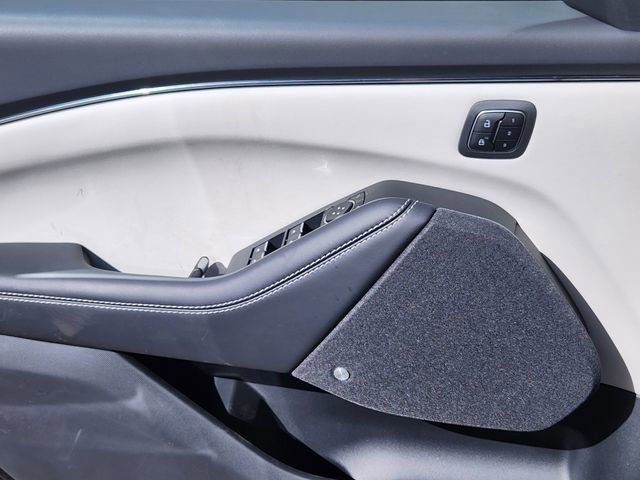 New 2026 Ford Mustang Mach-E Premium w/ Technology Package AWD/4WD image 9