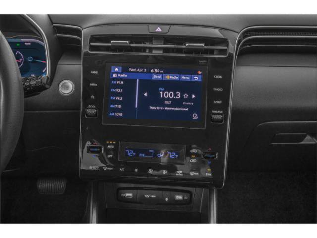 Certified 2024 Hyundai Tucson SEL AWD/4WD image 13
